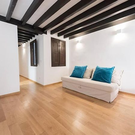 Appartement Loft En El Corazon De Palma Cerca De La Catedral Extérieur photo