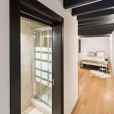 Appartement Loft En El Corazon De Palma Cerca De La Catedral Extérieur photo