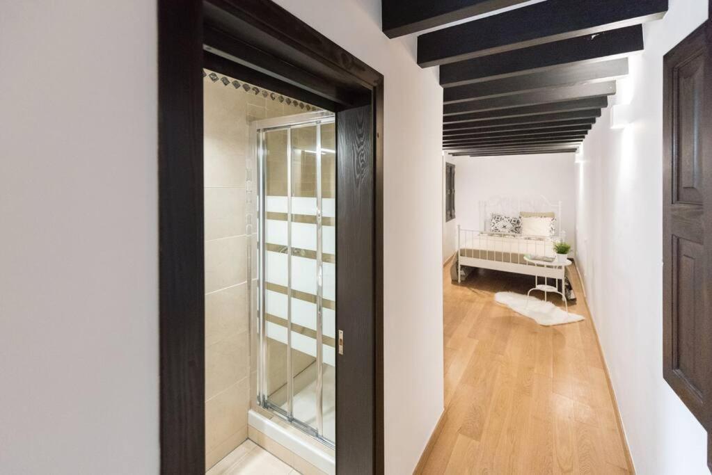 Appartement Loft En El Corazon De Palma Cerca De La Catedral Extérieur photo