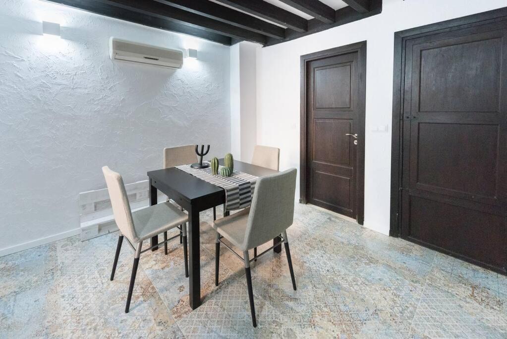 Appartement Loft En El Corazon De Palma Cerca De La Catedral Extérieur photo